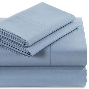 MyPillow Percale Bed Sheet Sets - 200 Thread Count
