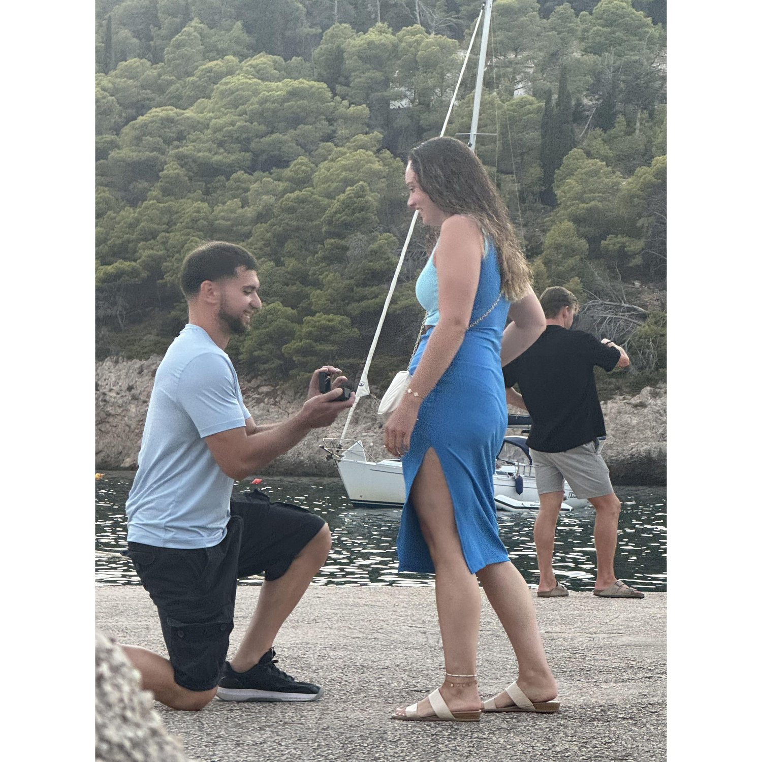 Our Engagement :)