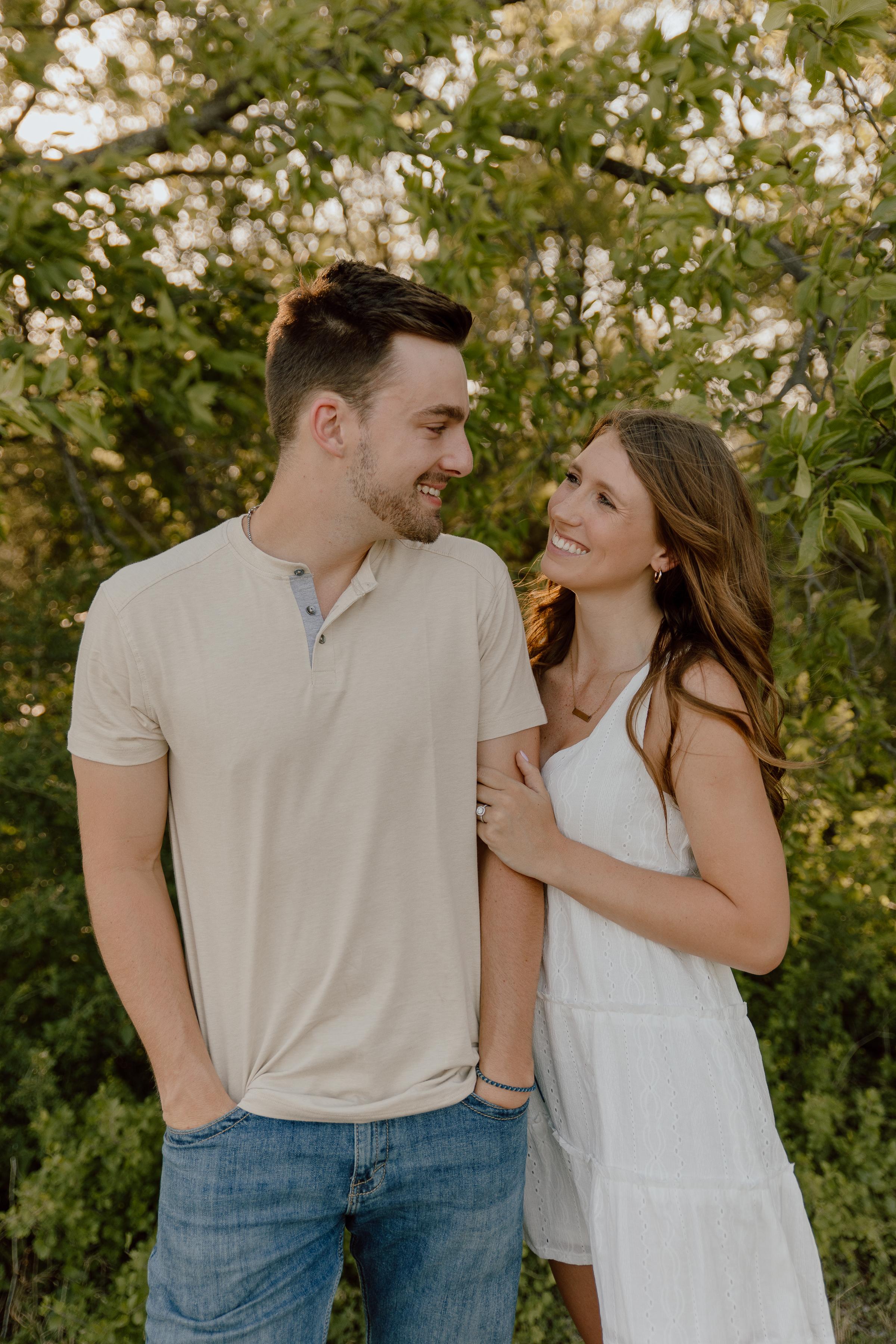 The Wedding Website of Mackenzie Elmore and Nicholas Wilhelm