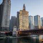 Michigan Avenue Shopping
