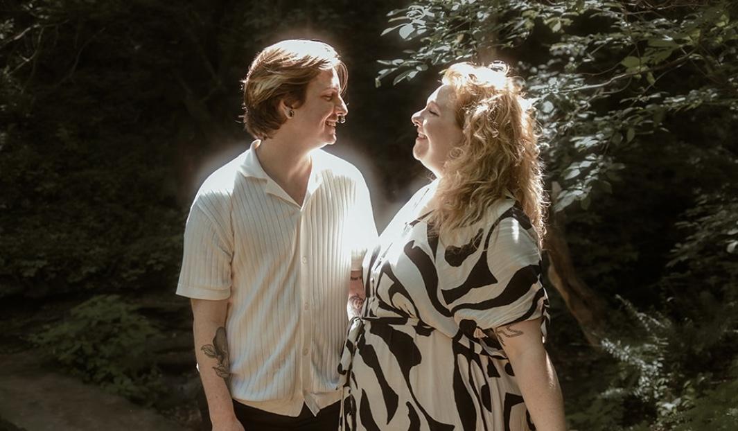 The Wedding Website of Gregory Thurmond and Megan Heitbrink