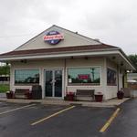 Johnny Rays Drive In
