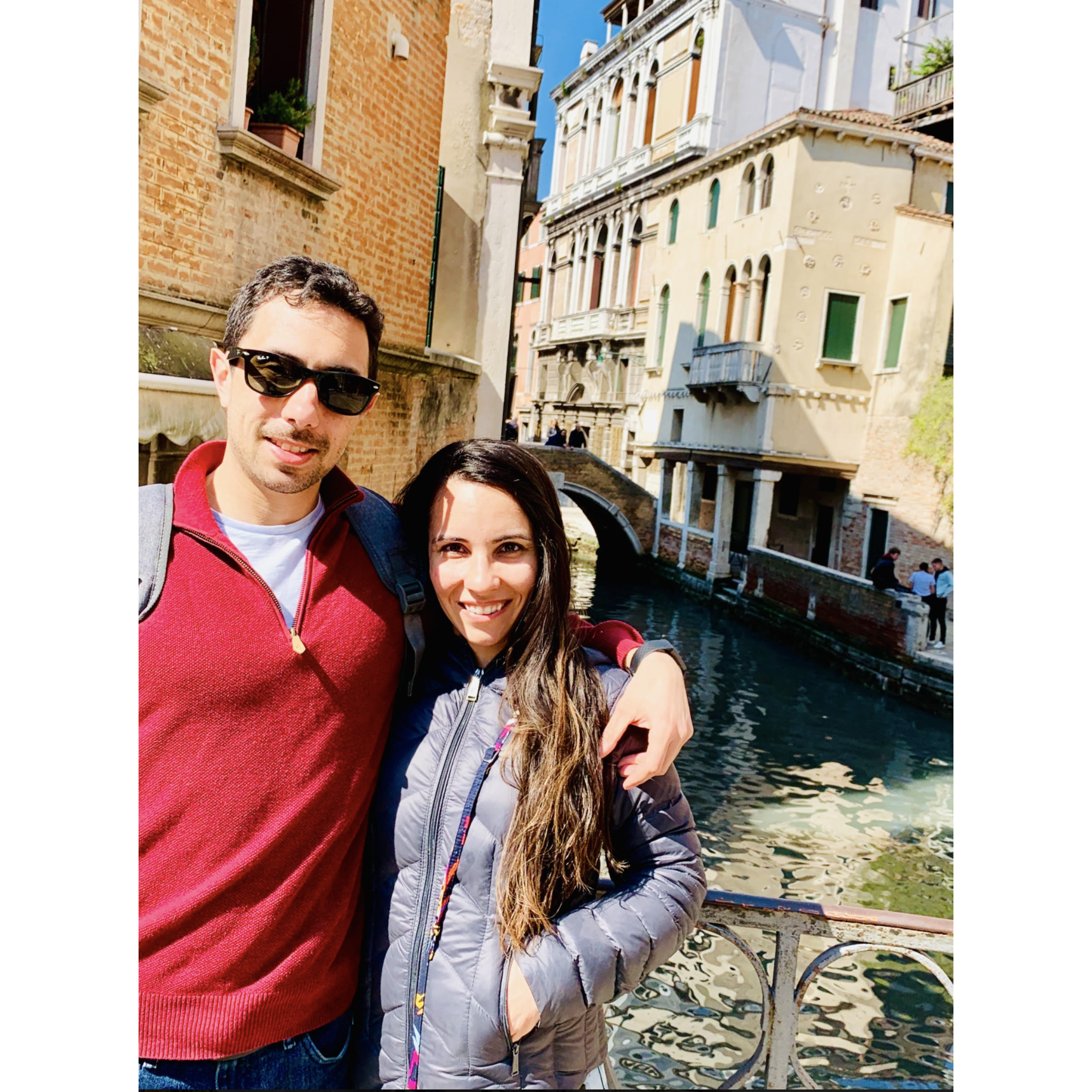 Venecia