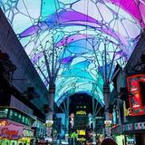 Fremont Street Experience