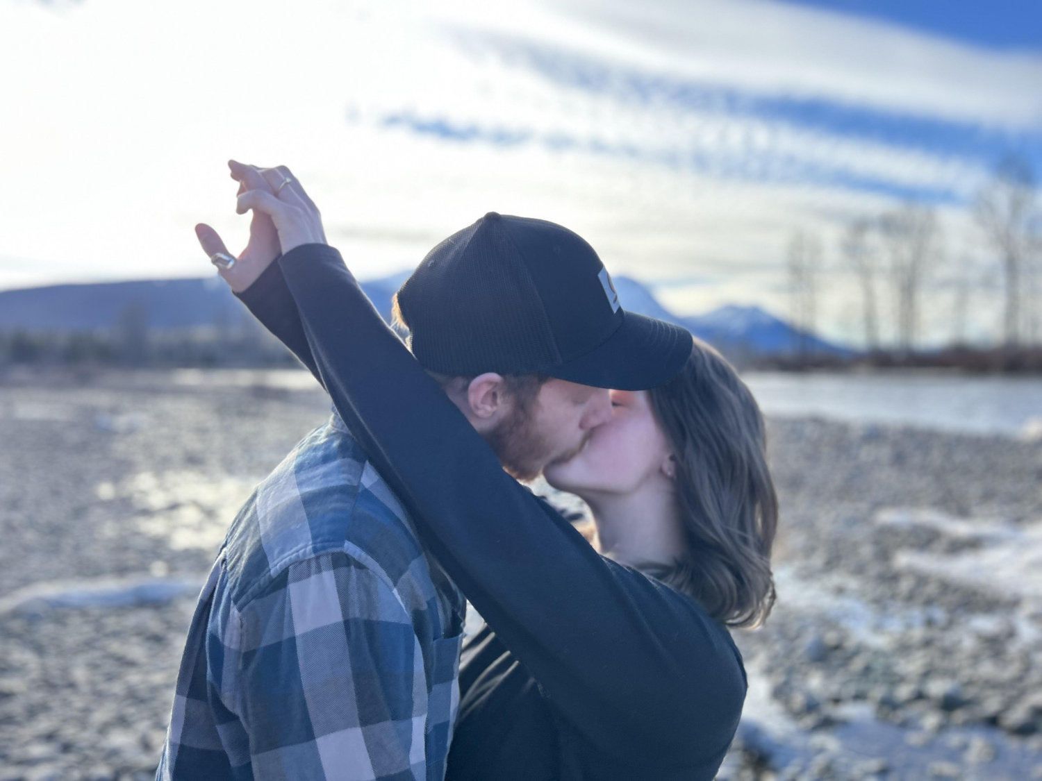 The Wedding Website of Jadyn VanSpronsen and Ben Devries