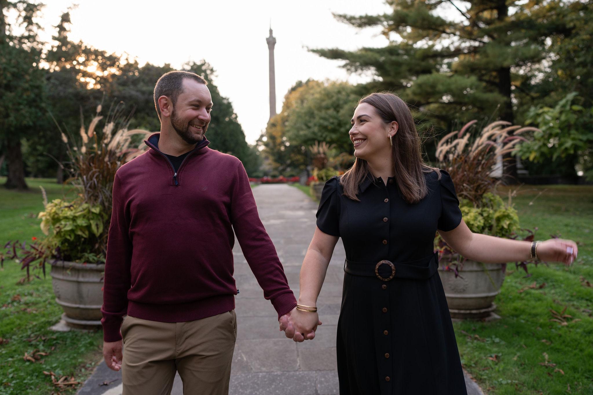 The Wedding Website of Megan Brown and Dakota Stratford