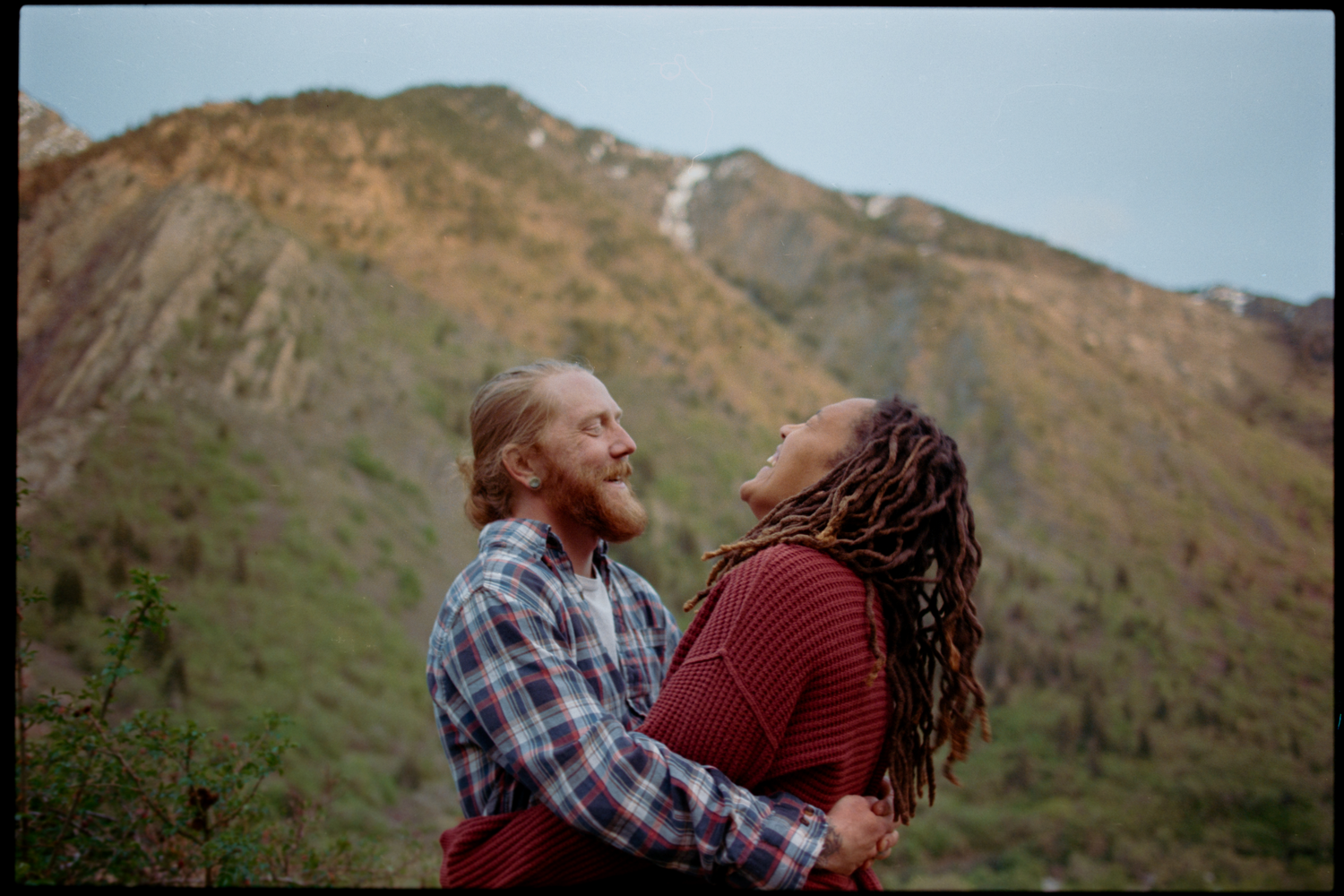 The Wedding Website of Riana Gayle and Michael Powell