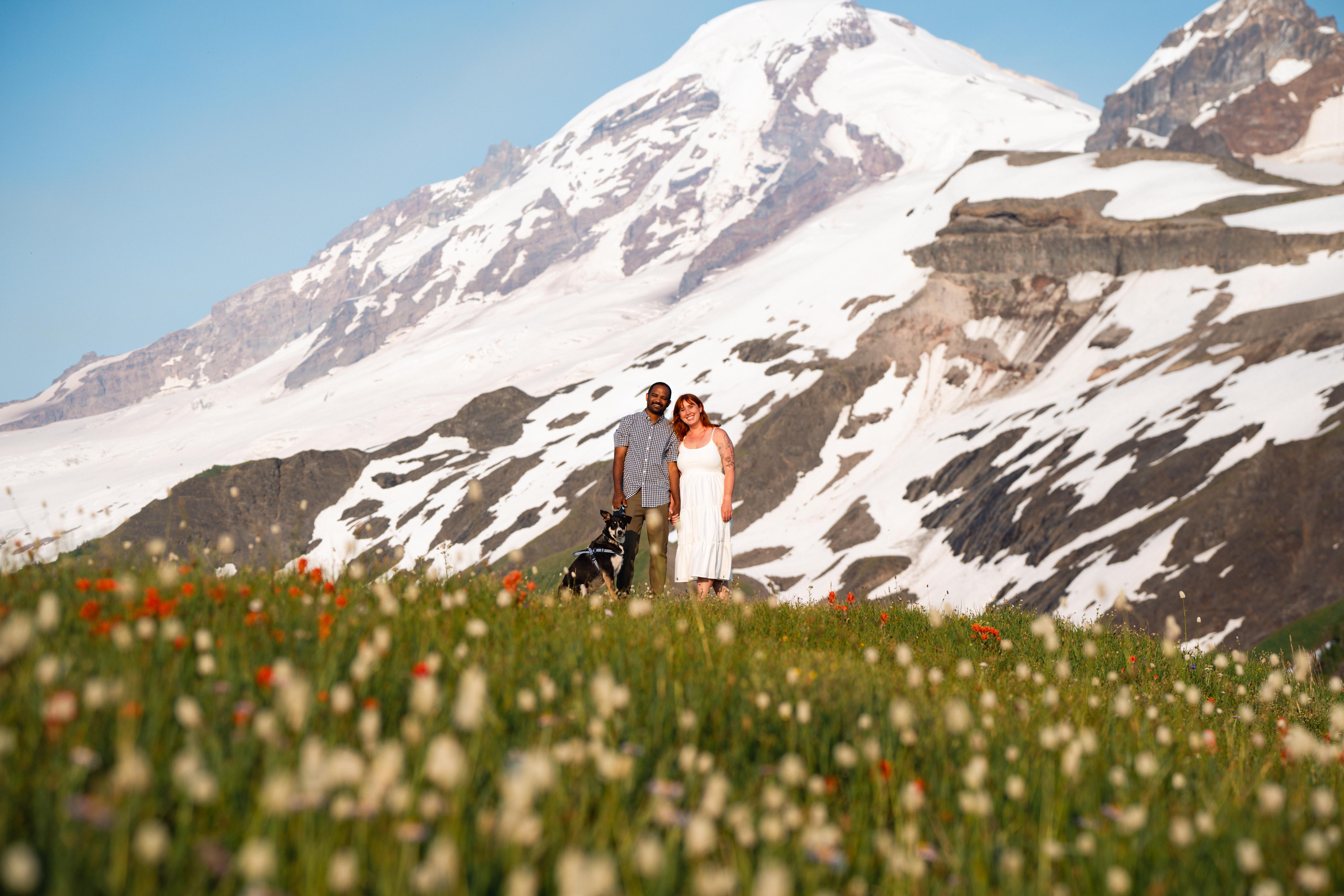The Wedding Website of Lauren Wintheiser and Surafel Mammo