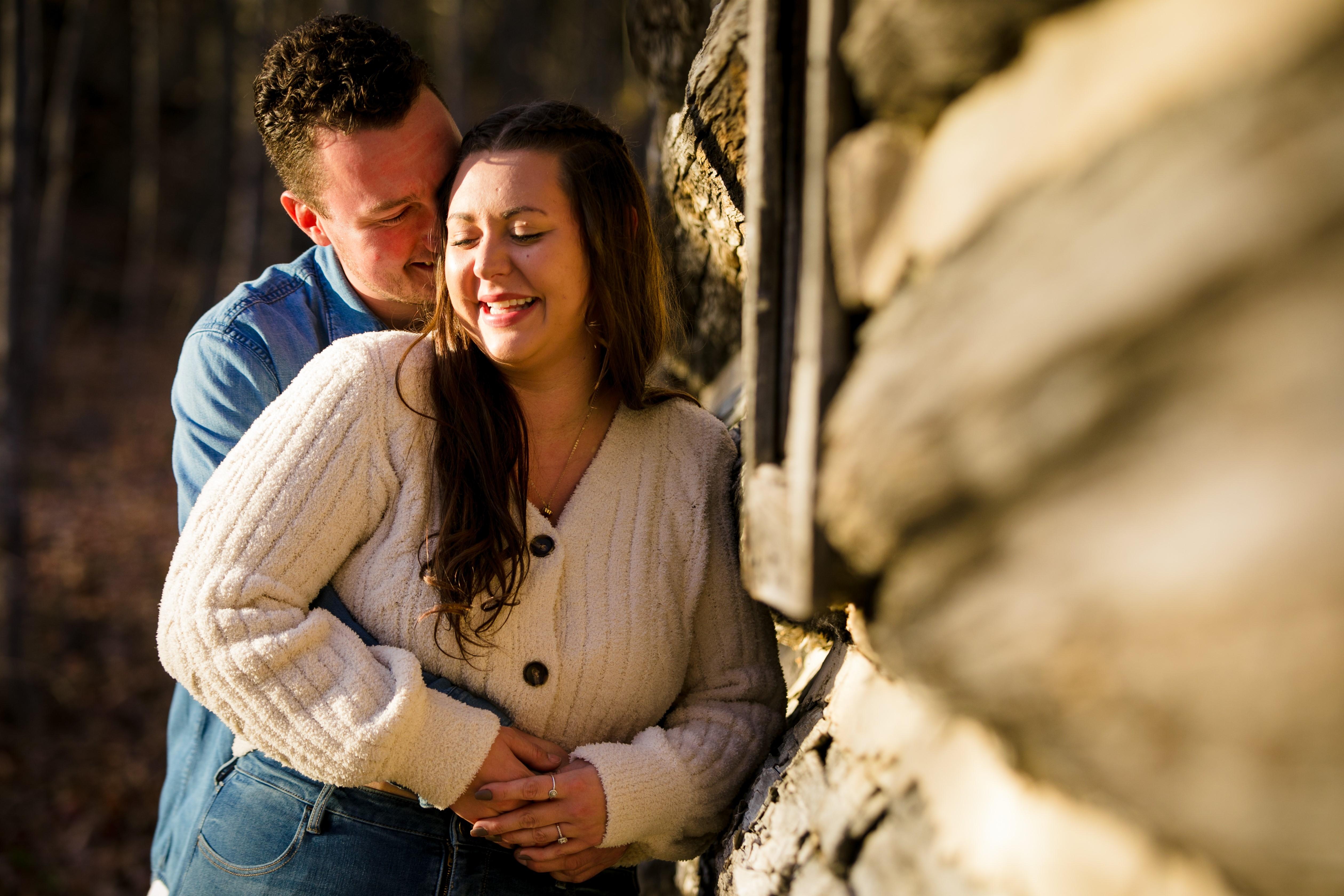 The Wedding Website of Erin Gerrard and James Marchington