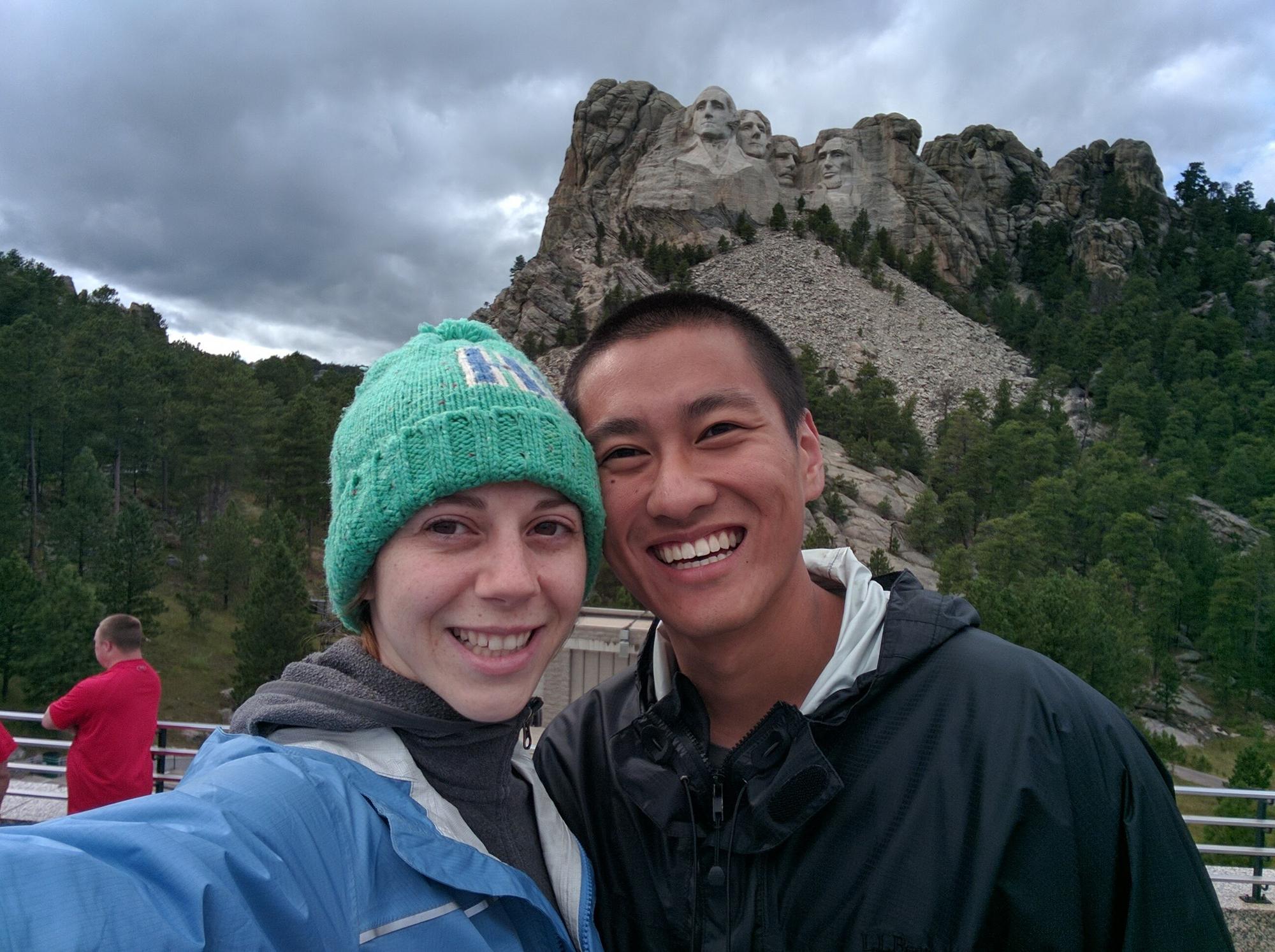 Black Hills - South Dakota