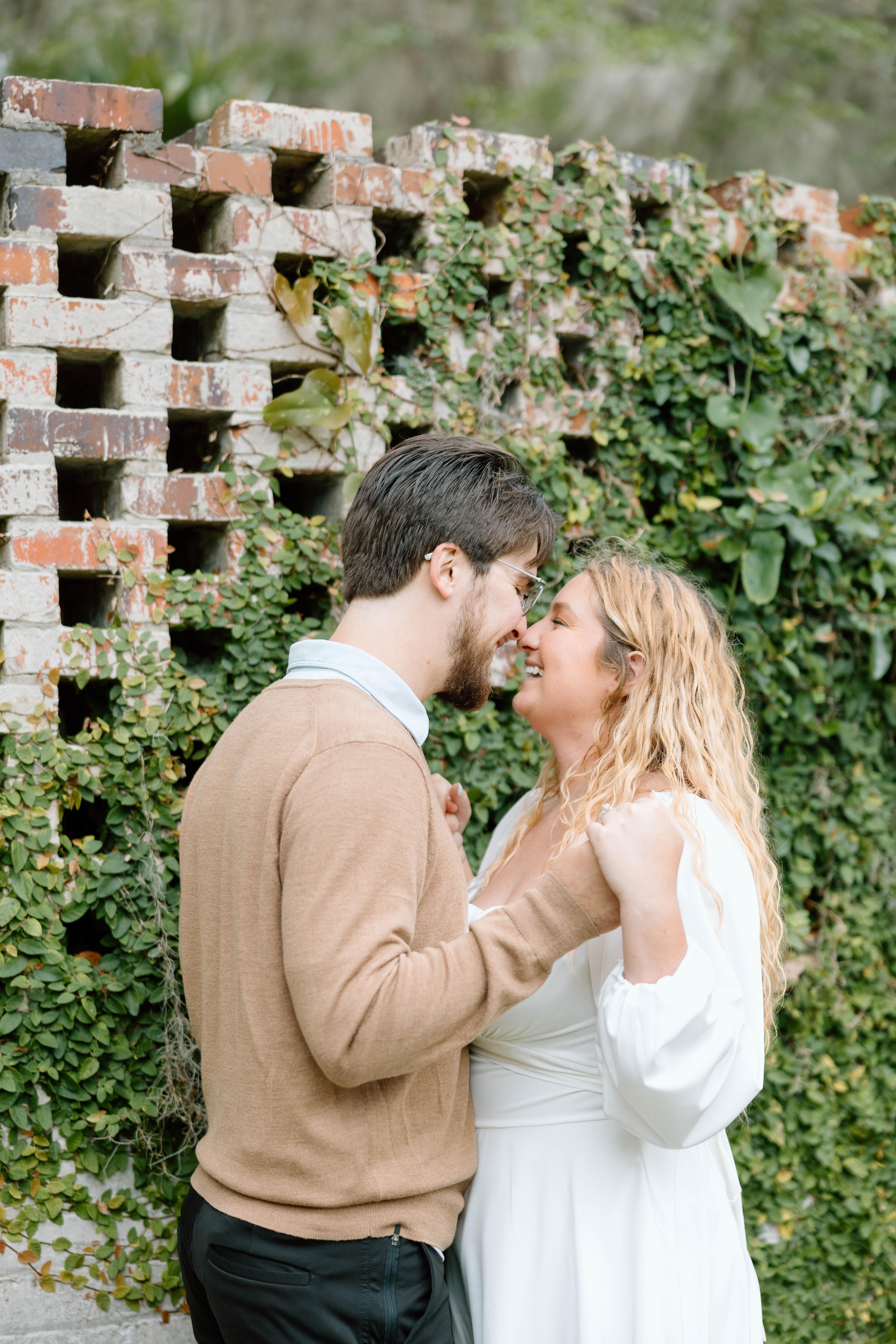 The Wedding Website of Summer Brooks and Dylan Collins