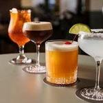 Aperitivo or a Nightcap