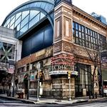 Reading Terminal Market