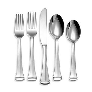 Oneida® Dorchester 75-Piece Flatware Set