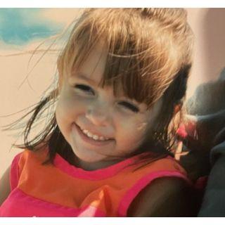 Little Maddi!