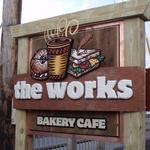 The Works Café