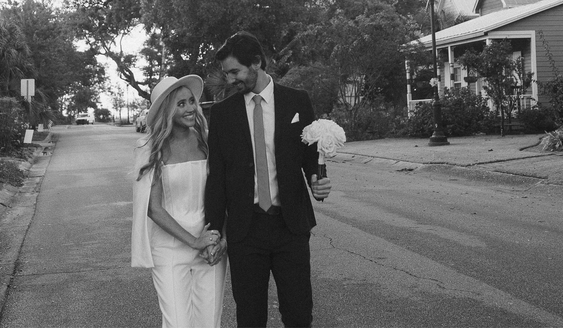 The Wedding Website of Austin Cox and Maria Bertelli