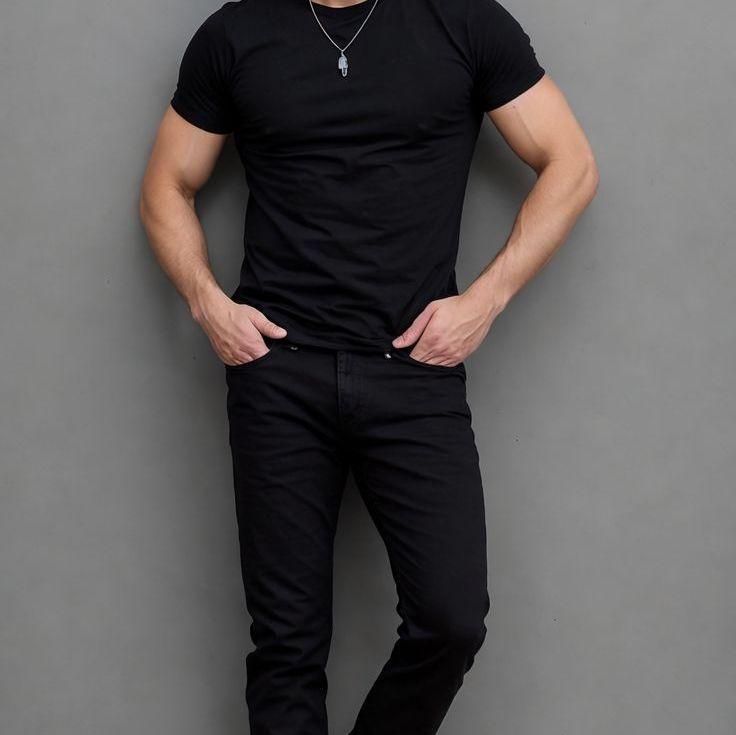Mens Attire Inspiration