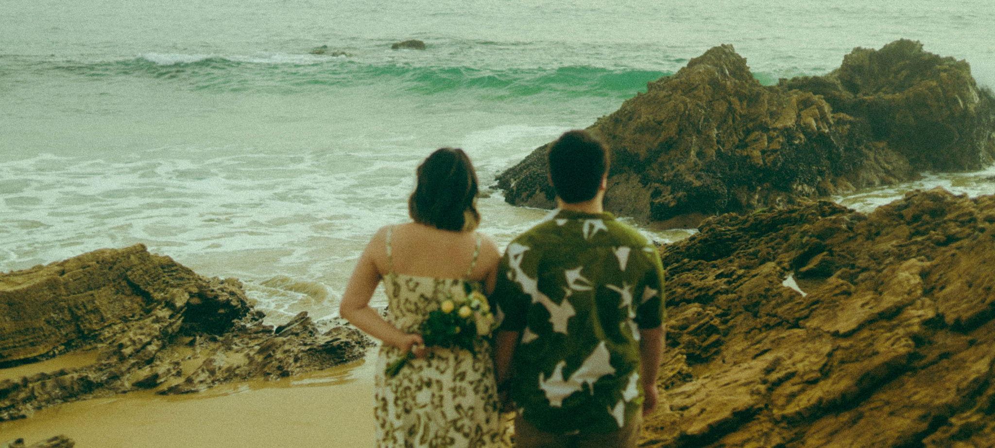 The Wedding Website of Sasha Ishikawa and Justin Laughlin