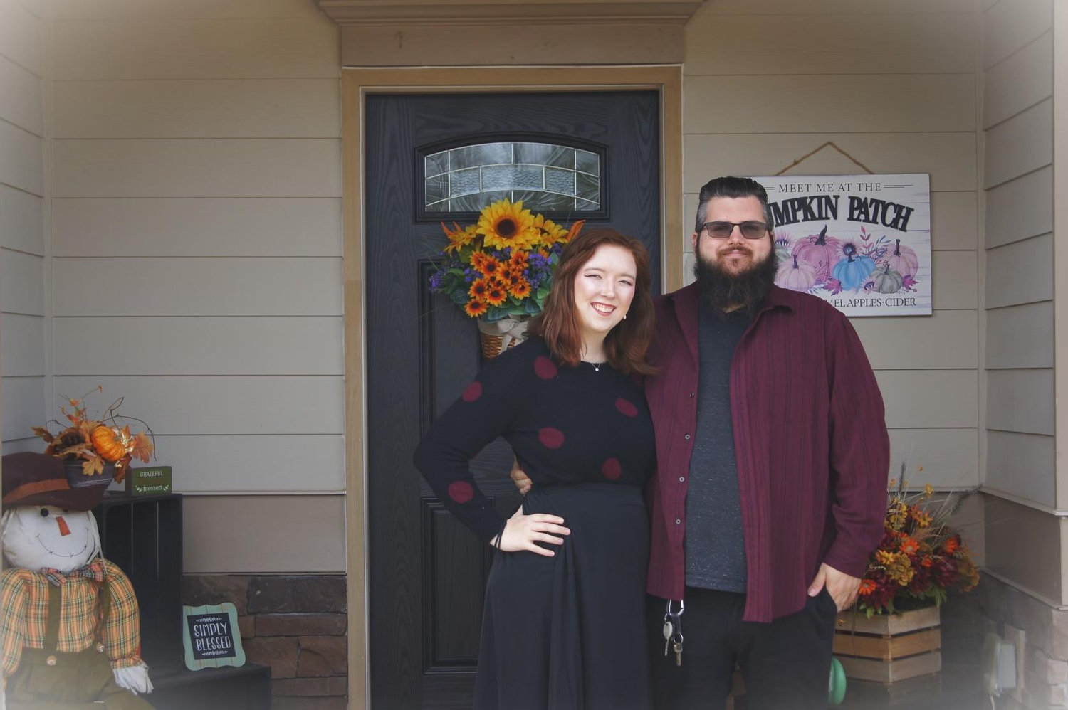 The Wedding Website of Madison Bell and Brian Coker Jr.