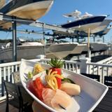 Pier 37 Boathouse