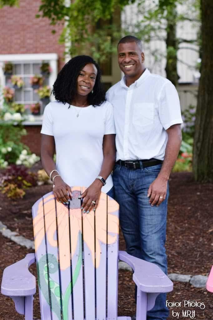 The Wedding Website of Carletha Texidor and Antonio Texidor