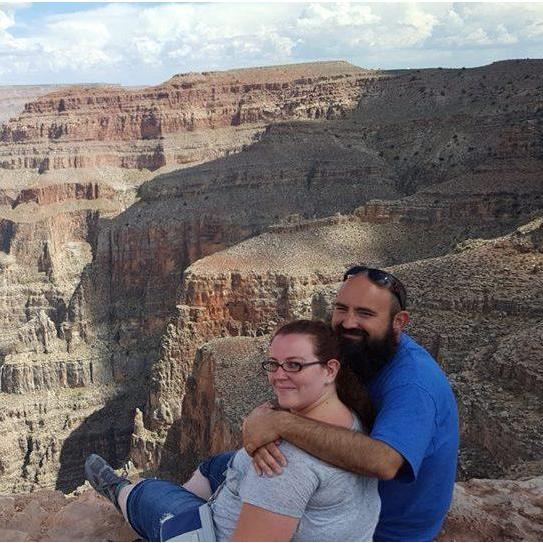 Grand Canyon, 2016