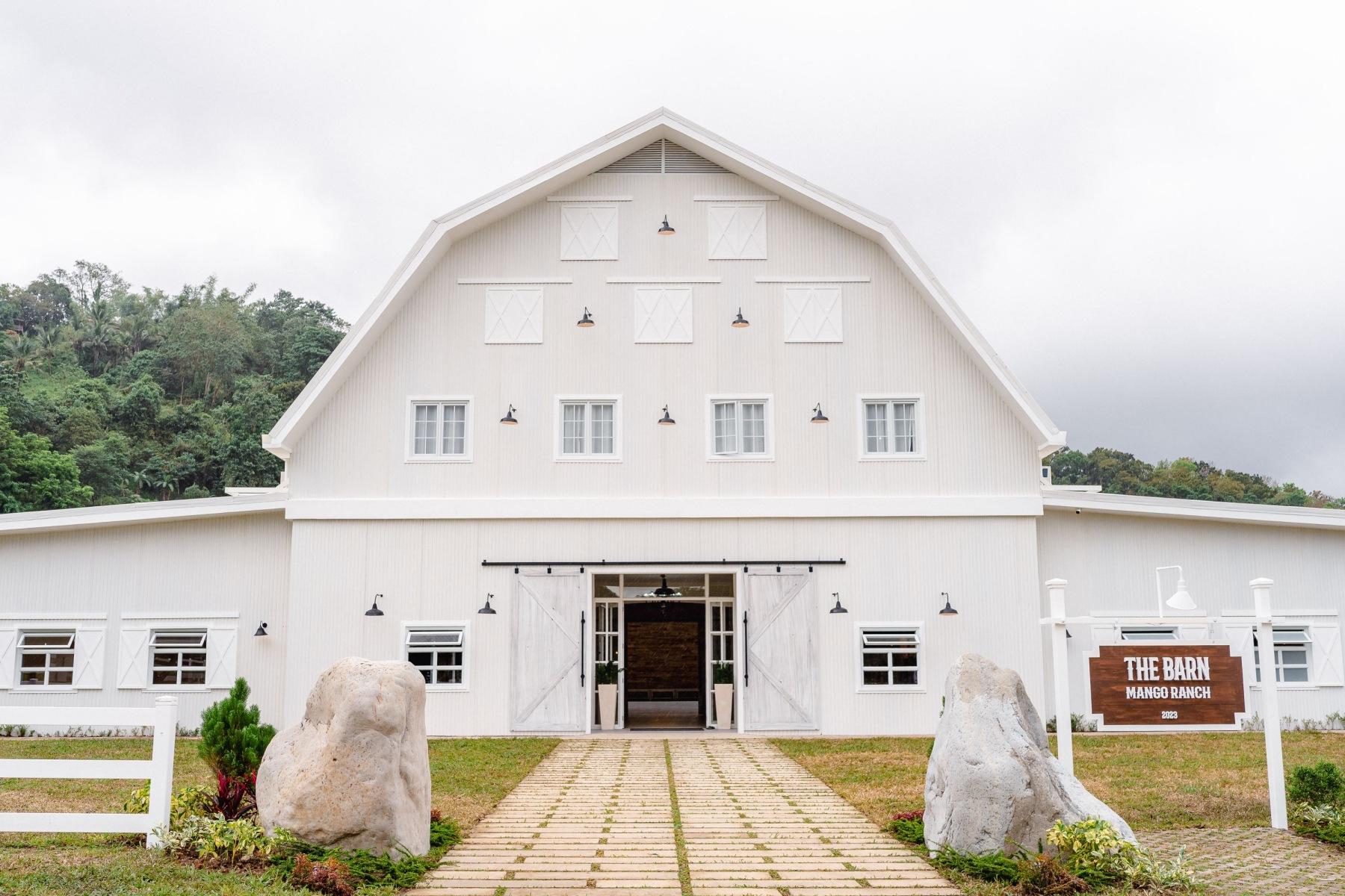 The Wedding Website of Angelie Requina and Richard Lanser