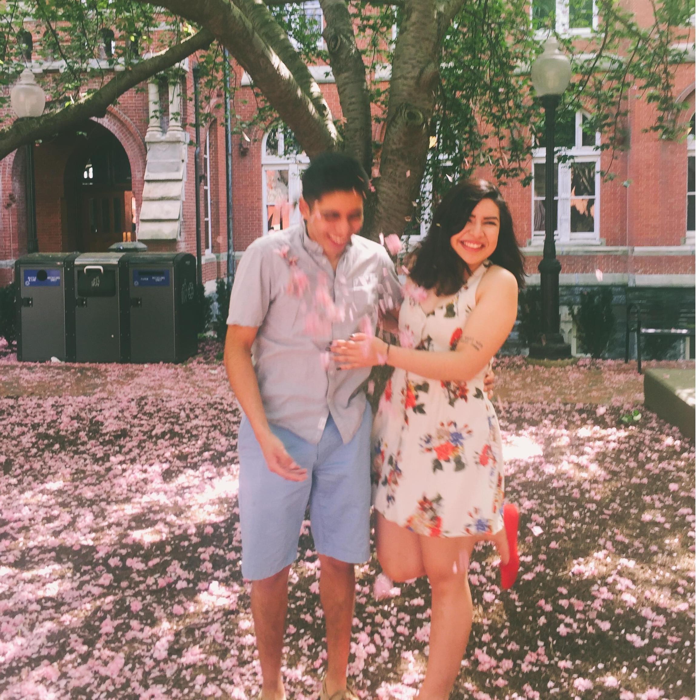 Georgetown University