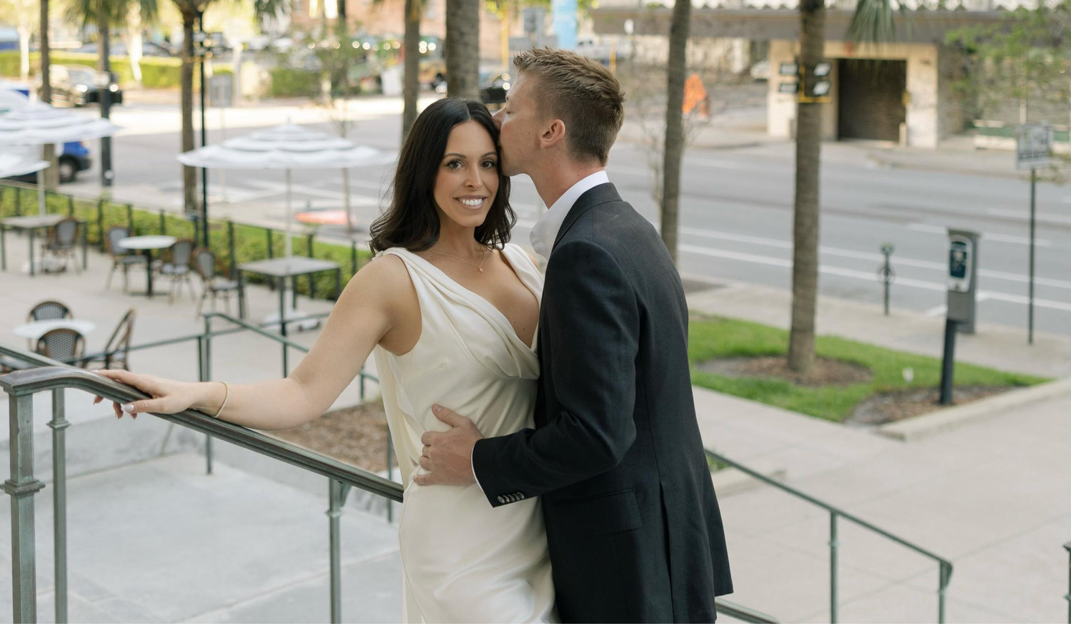 The Wedding Website of Megan Castleberry and Daniel Beil
