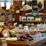 FARMSTAND- Saunderskill Farms