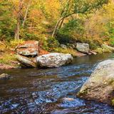 Gunpowder Falls State Park