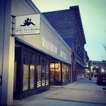 Quiet City Books - Art Gifts & Heart