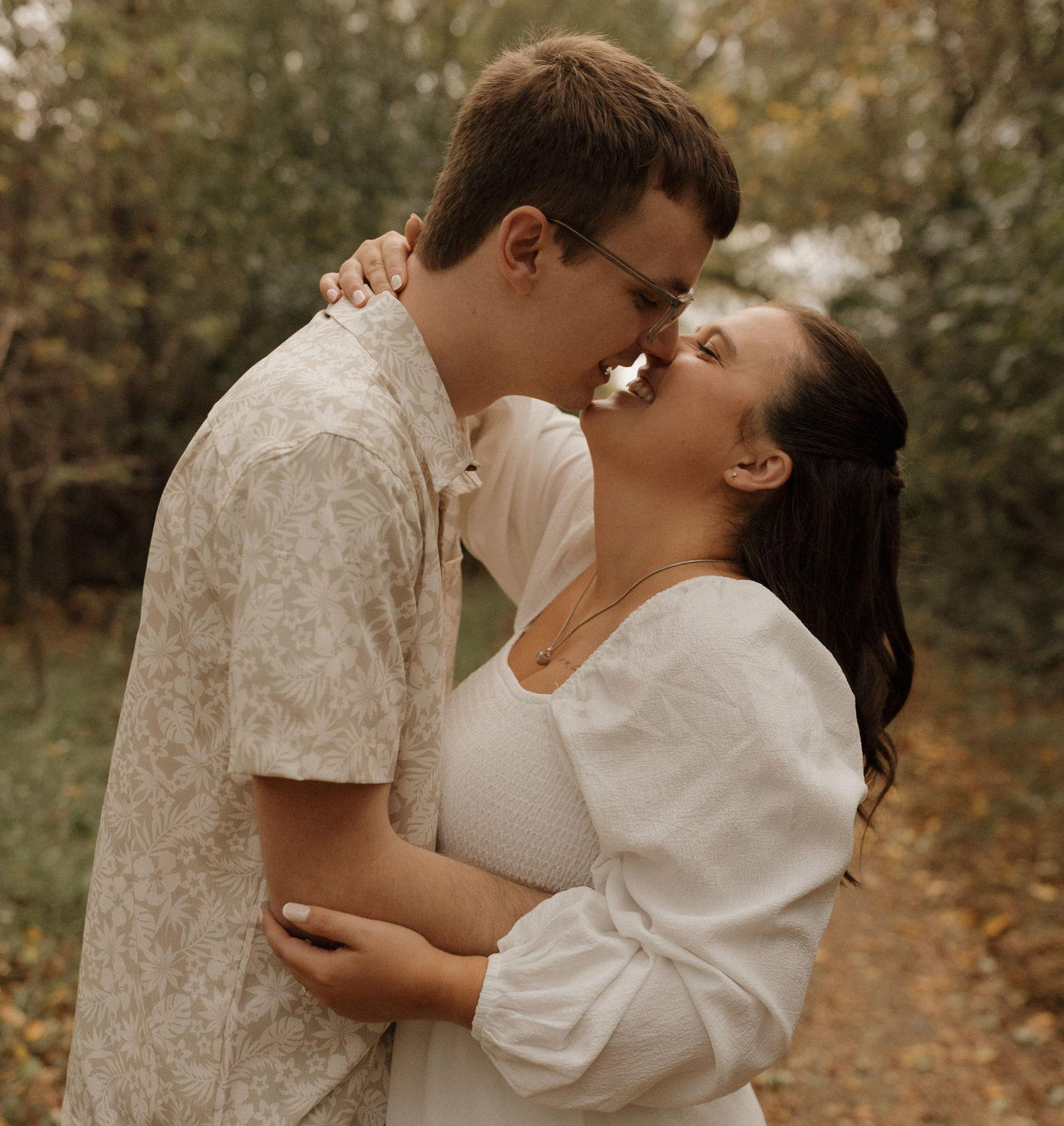 The Wedding Website of Abbigayle Sue Mausbach and Cody John Vaselaar