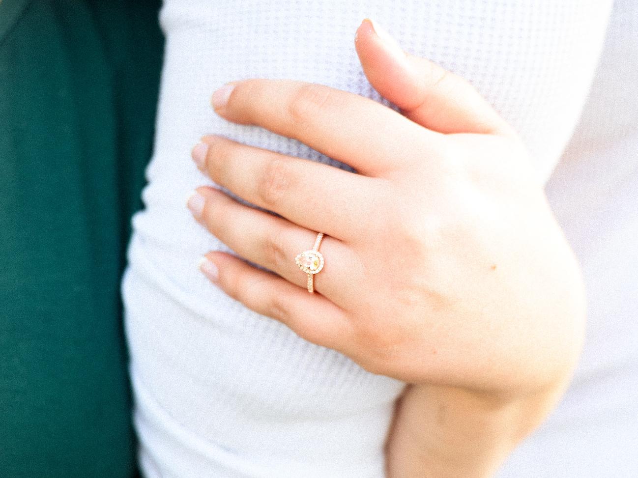 The Wedding Website of Macee Burke and Nathan Lykins