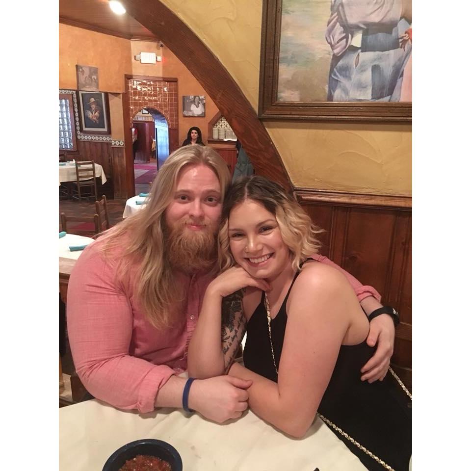 FIRST YEAR ANNIVERSARY. -2017