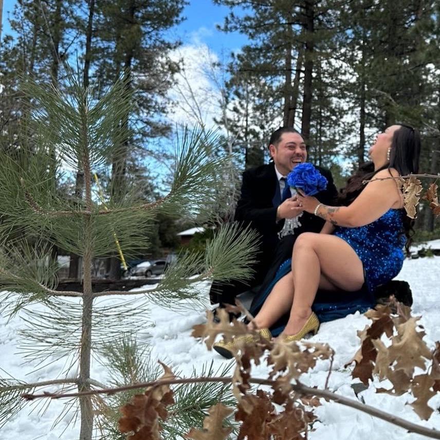 Big Bear Lake 2024!