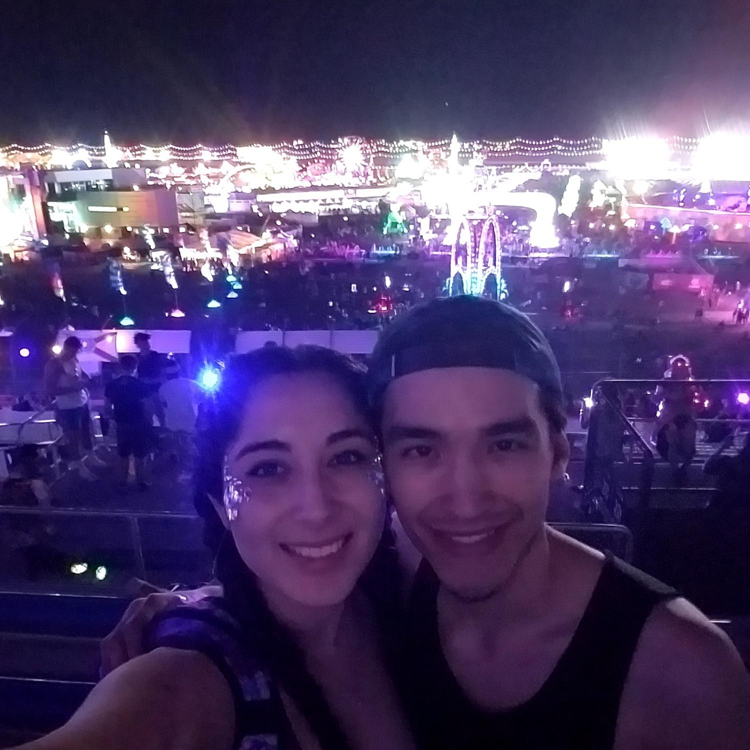 Music is our love language🎶