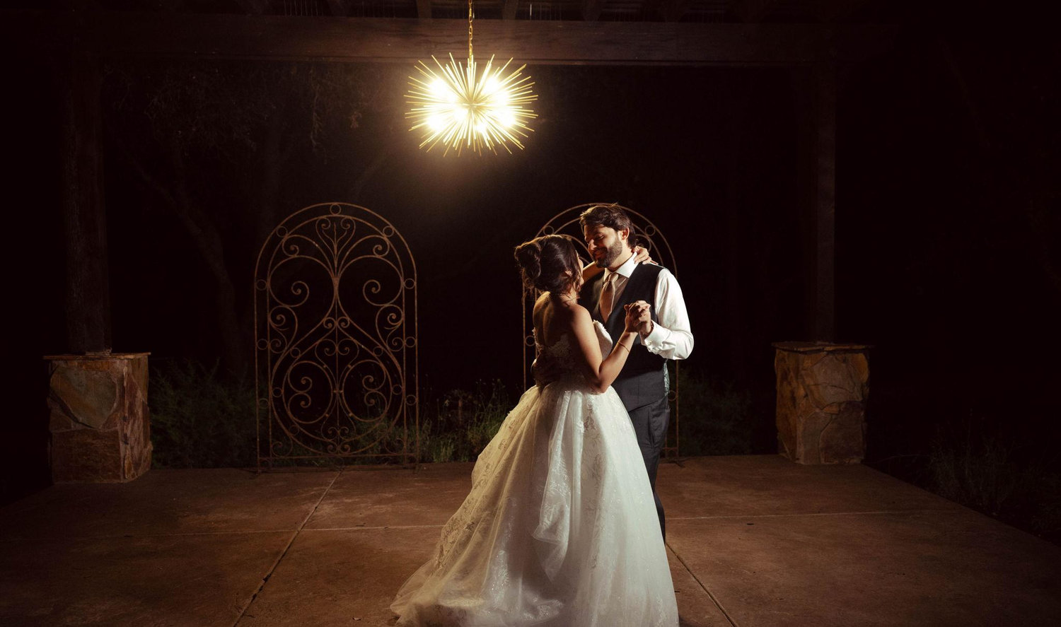 The Wedding Website of Alexis Beltran and Thomas Kandris