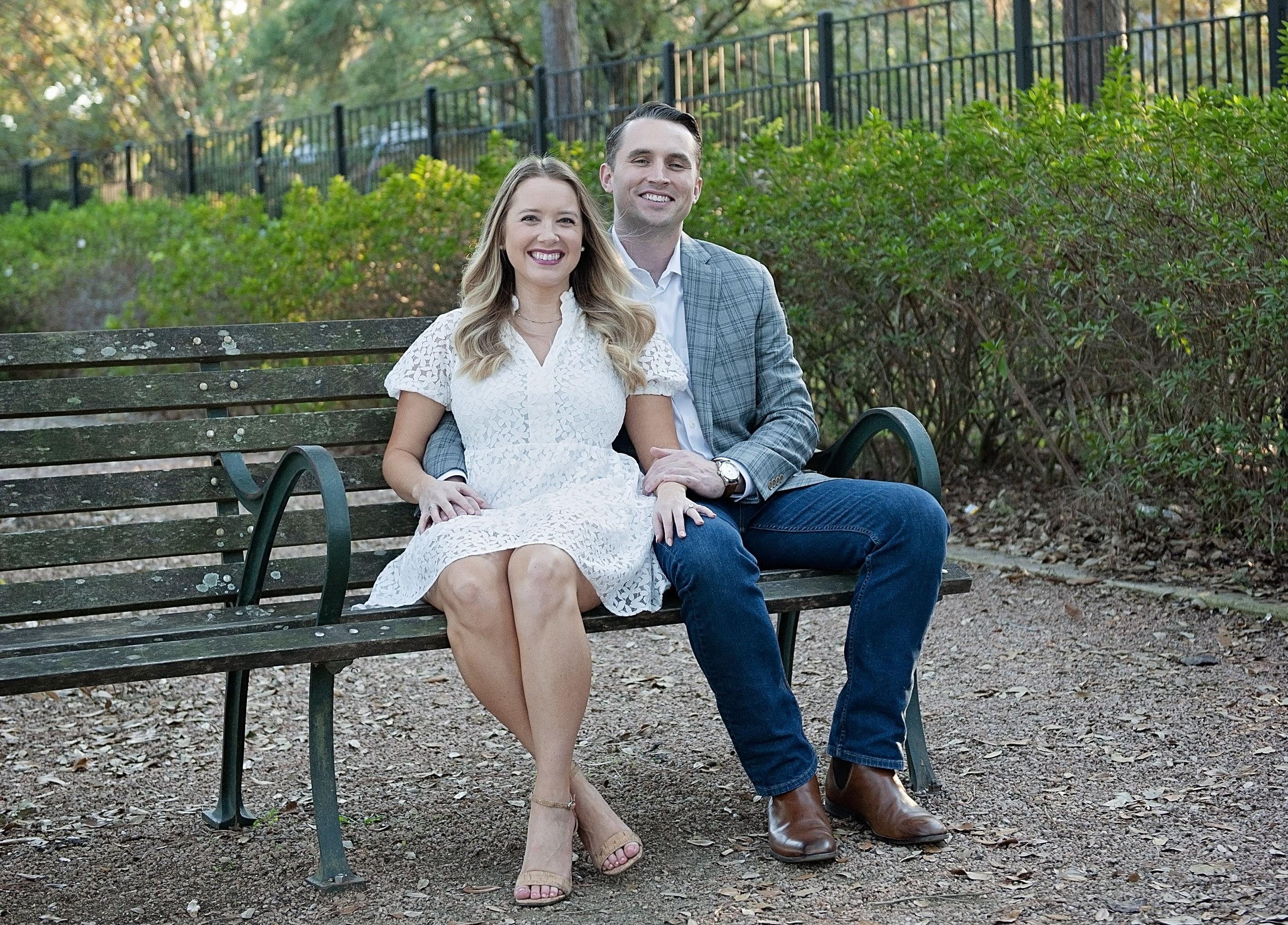The Wedding Website of Rachel Bonnette and Nick Osmond