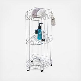 3-Tier Corner Caddy