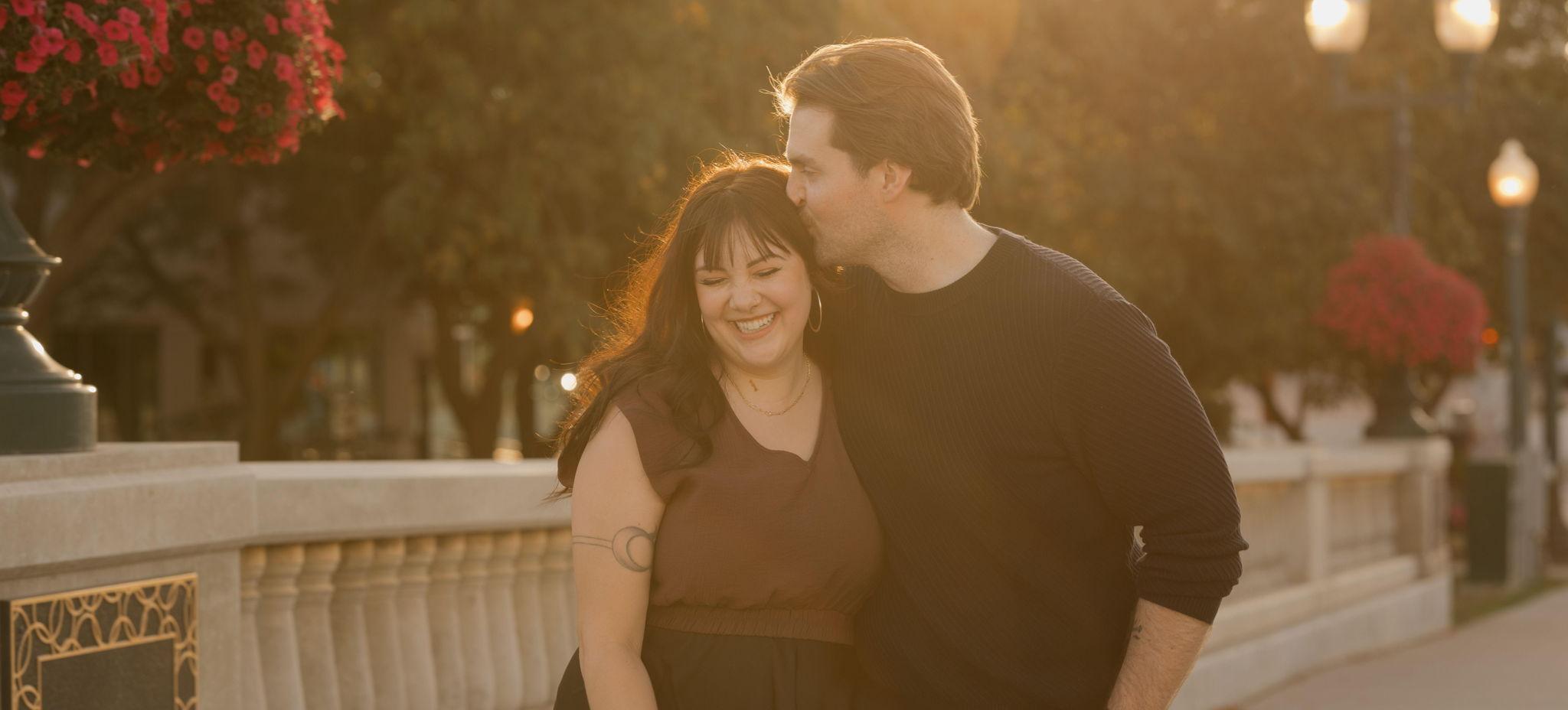 The Wedding Website of Cassondra Holland and Luke Larson