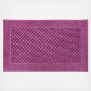 Etoile Bath Mat