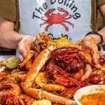 The Boiling Crab