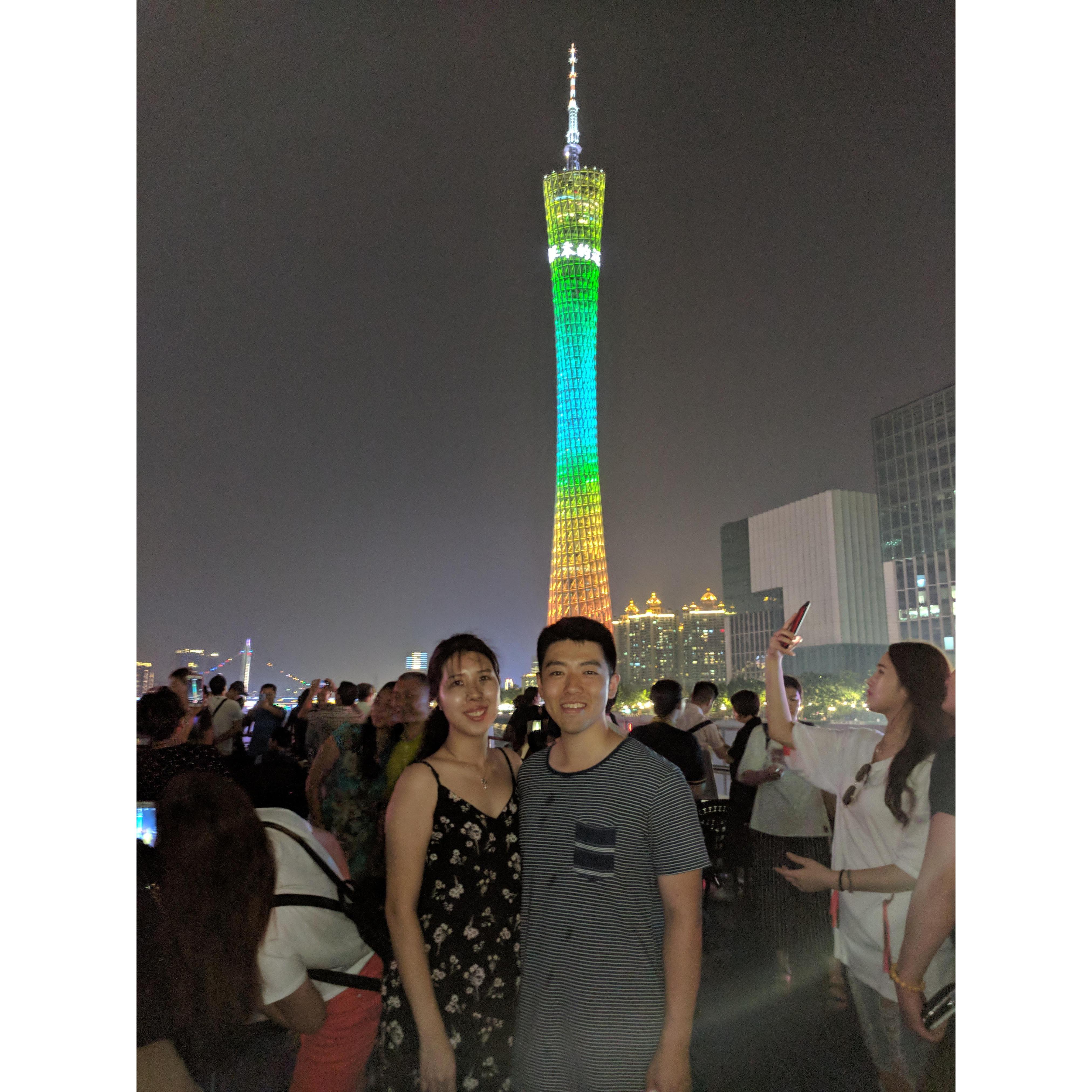 Guangzhou, China