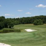 Sycamore Creek Golf Course