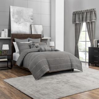 Siena 3-Piece Comforter Set