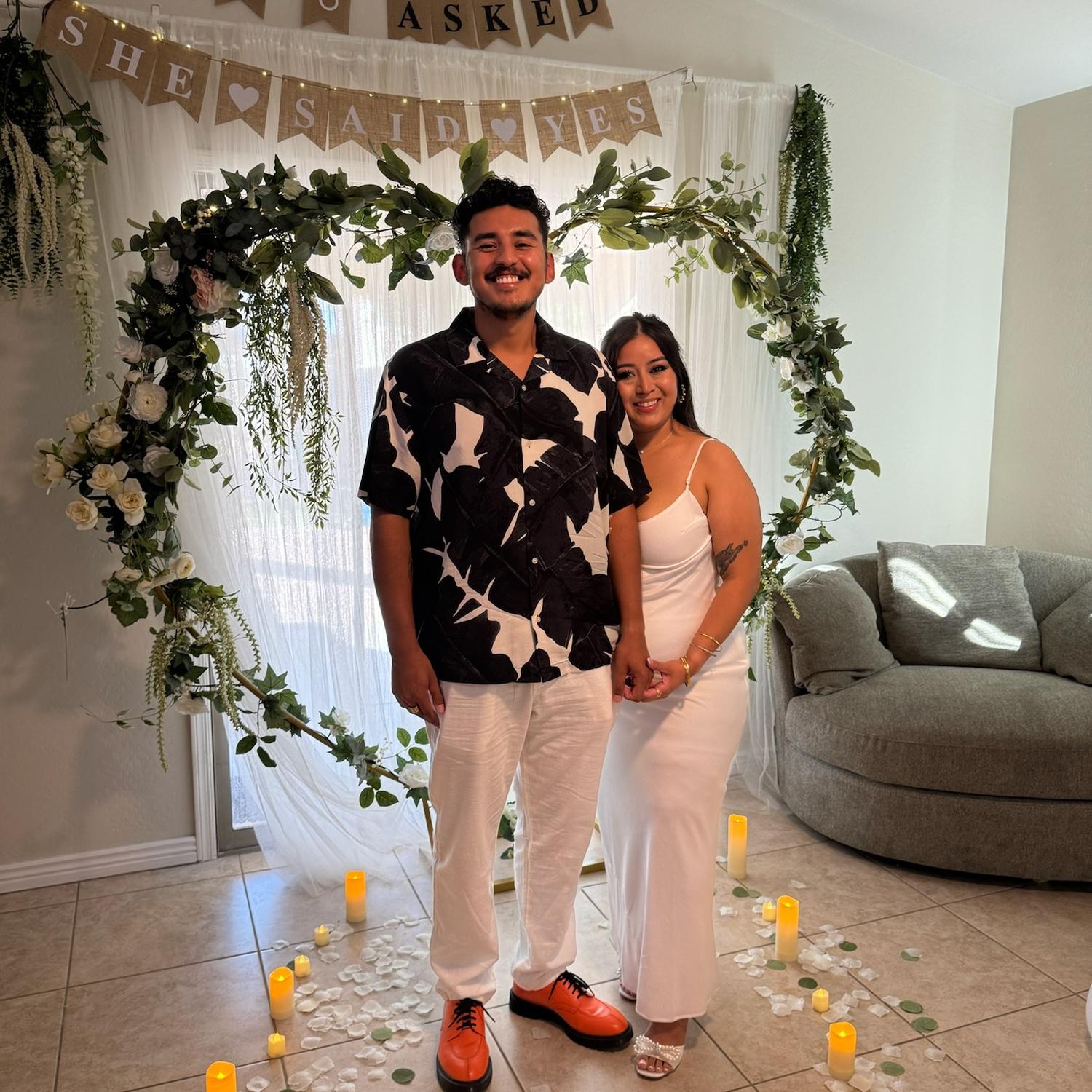 Engagement Party 🫶🏼