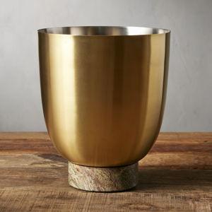 Arhaus Ice Bucket