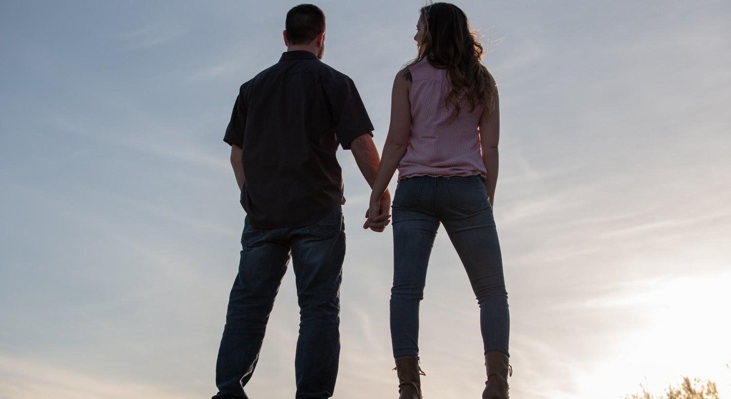 The Wedding Website of Magen Rogers and Cameron Quade